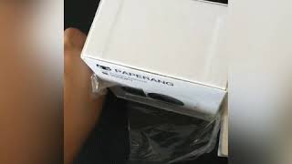 UNBOXING PAPERANG P2 screenshot 4