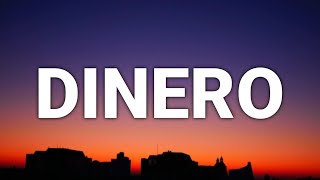 Trinidad Cardona - Dinero (Lyrics) 