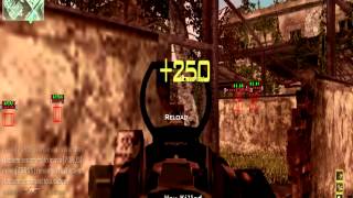 wesley codmw3 (teknomw3) Aimbot