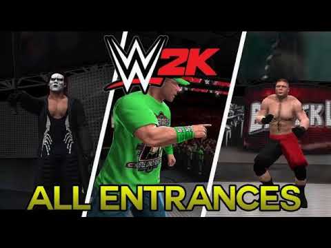 How to download wwe2k free in android 100% real
