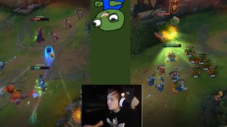 RATIRL SCRIPTING  | PERMABAN 1V4 | IMLS IS UNKILLABLE | YAMATO WEIRD MOMENTS|PSZ DRAVEN