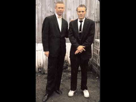 Tom Mindte re Red Allen & Frank Wakefield - A Tempestuous Relation