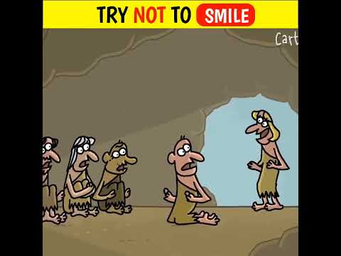 Funny Cartoons😆 | Part 2 | @MR. INDIAN HACKER @Crazy XYZ #shorts #ytshorts # funnycartoon