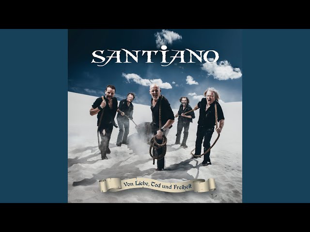 Santiano - Die letzte Fahrt