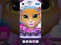 My talking angela #funny #talkingtomversion #mobileapp #talkingtom #mobilegame #games