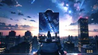 Midnight City - M83 - Slowed to Perfection