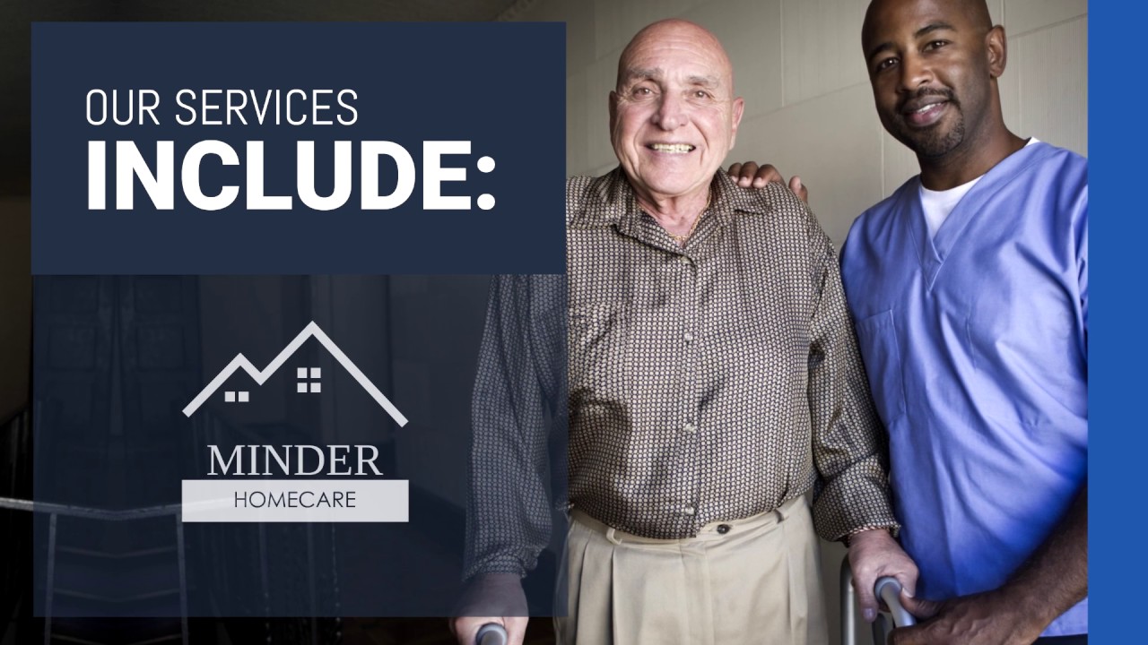 Quality Care At Home YouTube