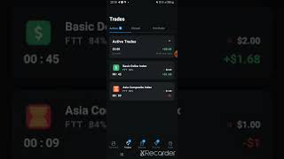 Best Strategy Olyam Trade 100% Profit