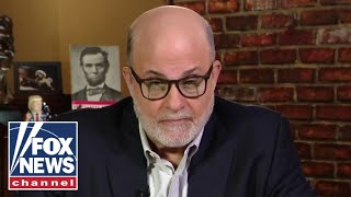 Mark Levin: I believe in 'America First'