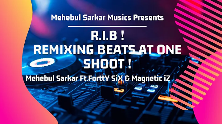 || R.I.B ! || || Official Music Video || || Mehebu...