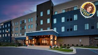 Staybridge Suites Grand Rapids South By IHG | Grand Rapids (MI), United States | Hotel Review ⭐ screenshot 5