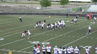 5 15 16 Patriots vs Renegades 18 14 037