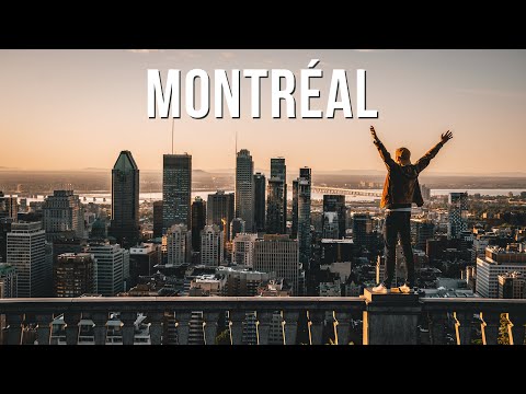 Vidéo: Un guide de voyage LGBTQ complet à Montréal