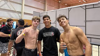 Vlog adcc parte 1 🤔😮💨🐐