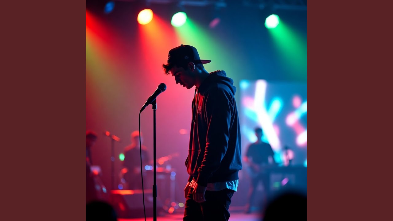 After Midnight, Before Hope