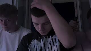 Stasin - Szczerze Prod. 6Astardcanriseofficial Music Video