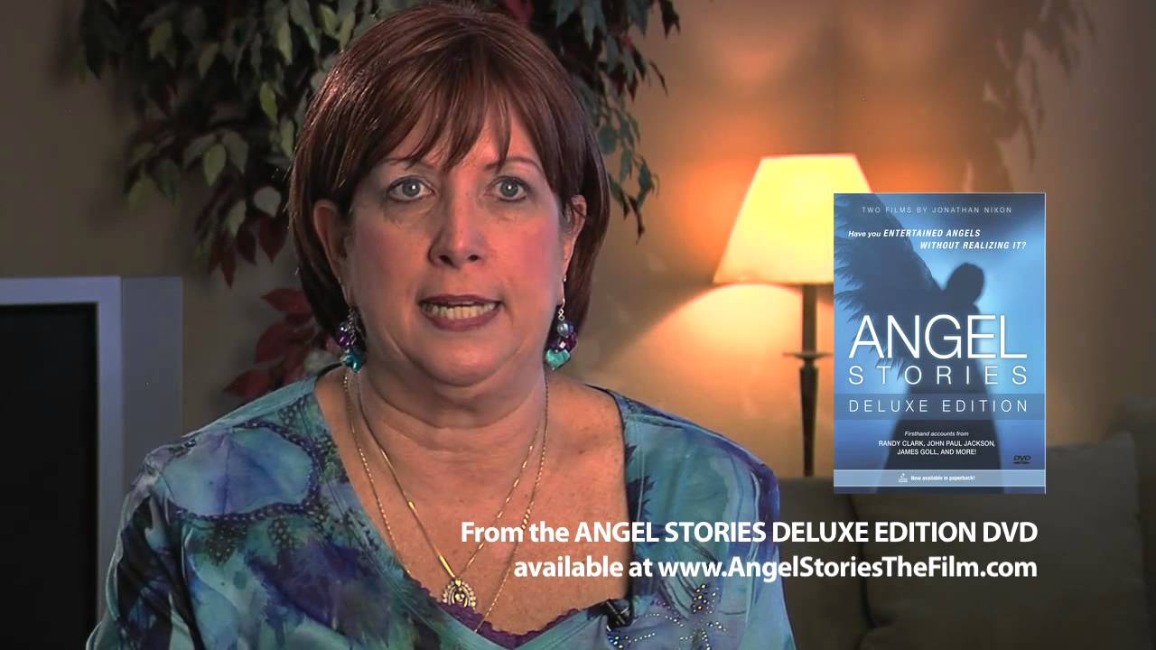 ANGEL STORIES DELUXE EDITION An Angel With A Pickax YouTube