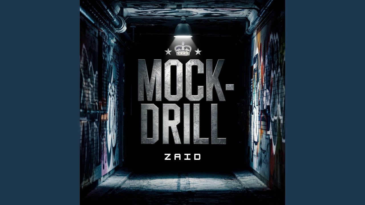 Watch MOCK-DRILL on YouTube Watch MOCK-DRILL on YouTube
