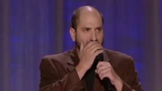 Dave Attell  At The Stage May 25 and 26