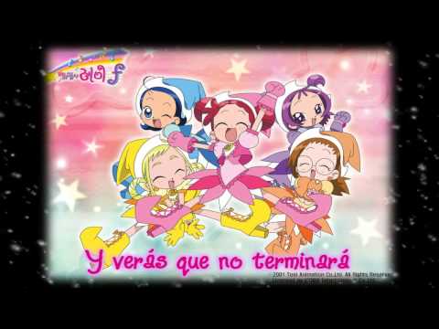 Ojamajo Doremi Motto Fandub Latino