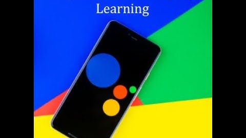 SI 622 - Final Video