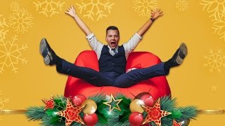 С НОВЫМ 2017 ГОДОМ! С НОВЫМ 2017 ГОДОМ!