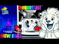 ♻️ I Completed New *UPDATE 2* With Trading & Masteries In Pet Odyssey! (Roblox)
