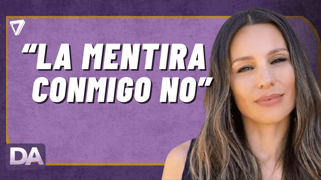 🚫 ¡BASTA de RUMORES!: Pampita rompe el SILENCIO sobre Cochito López 🗣️🔥