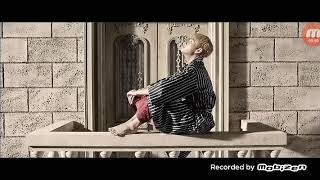 Bts Bood Sweat & Tears