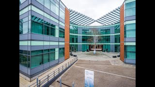 Flat 60, One Thames Valley, Bracknell