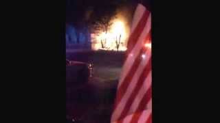 Two boys die in Tifton House Fire