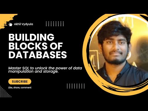 Introduction to SQL: Grouping Data - Episode 4 | Akhil Vydyula | GenAI