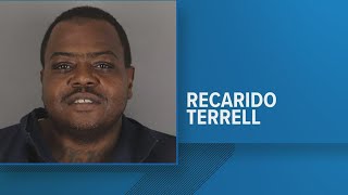 Jefferson County jury sentences man to 40 years in prison for shooting woman