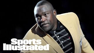 Weekend With Warren Sapp: What It's Like To Spend Time With The Legend | SI NOW | Sports Illustrated