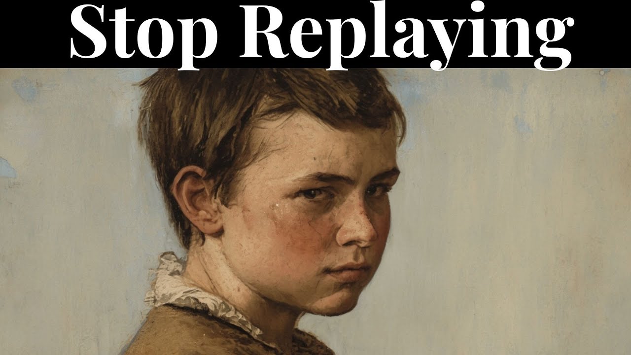 The Real Reason You Can't Let Go of Toxic People  -  Carl Jung