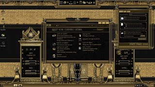 NEW ANUBIS-PREMIUM SKINPACK FOR WIN 7 8 9 10 screenshot 3