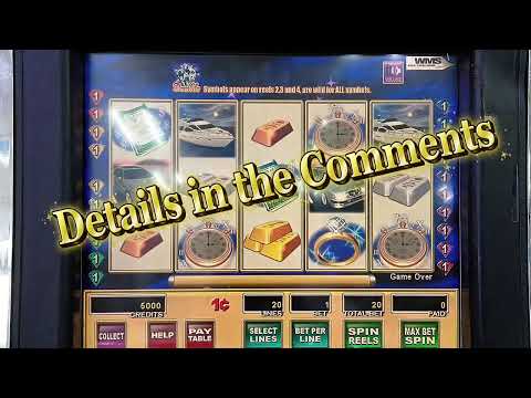 MonsterWin Casino: En komplett Anmeldelse av Spillkasino på Nett