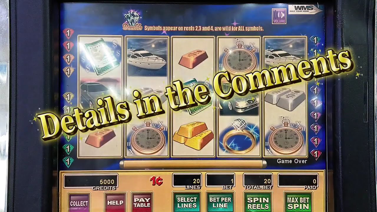 YOU ONLY NEED ONE BONUS!!!