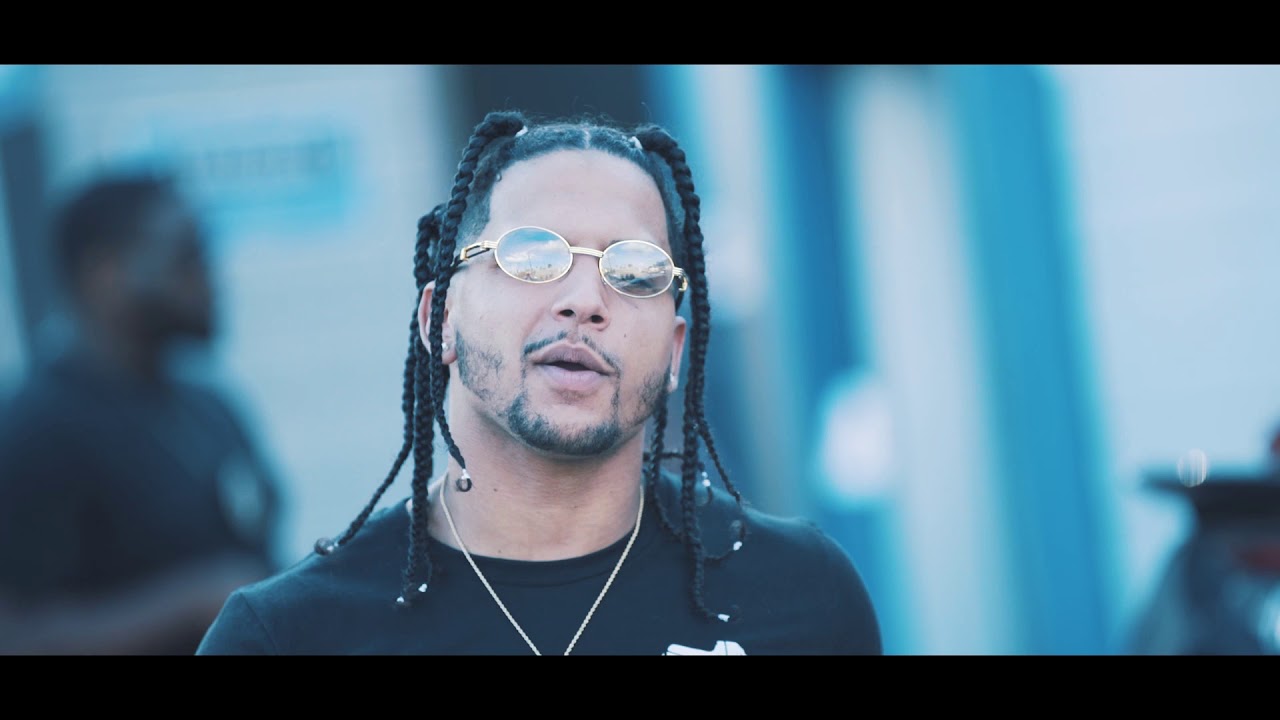 JAYC - Fancy (Music Video) - YouTube