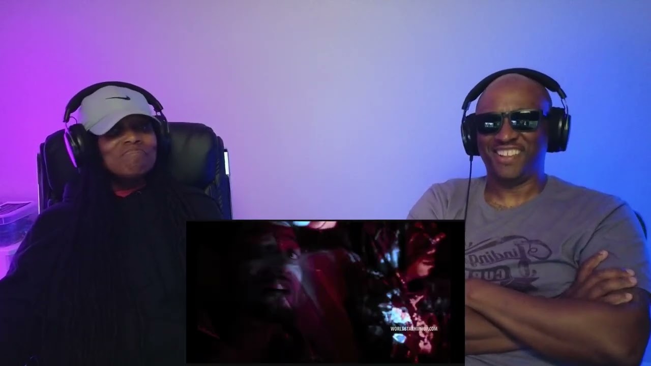 A Boogie x PnB Rock – IDK 😔 | FEELINGS MUSIC (РЕАКЦИЯ)