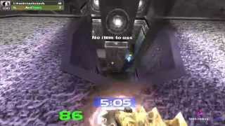 gauntlet fun