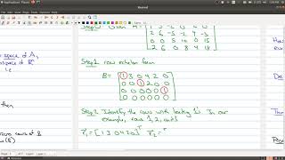 Math 1B03 (2020-2021) Lecture 27 Part 2
