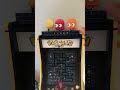 Pac-Man 😆. #lego #packman #oldschool #gaming #gamer #arcade