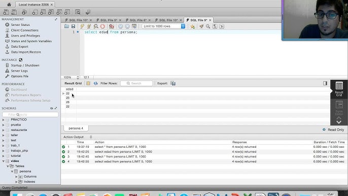 Stored Procedures Nested Cursors In Mysql Problem With, 45% OFF