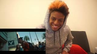 Dax- california love (remix)| reaction