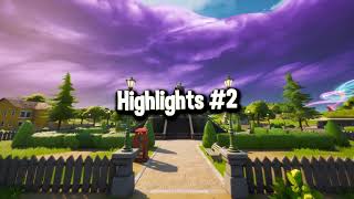Cold World ] Highlights #2 ( Console )