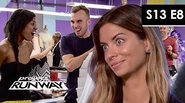 Project Runway | Season 13 Episode 8 | Full Episode