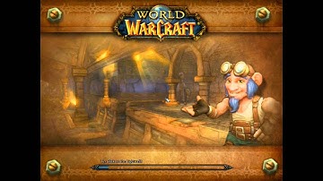 How to- Outside of Deeprun Tram in Patch 5.0.5 [HD]