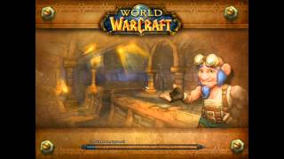 How to- Outside of Deeprun Tram in Patch 5.0.5 [HD]