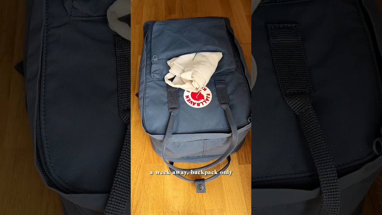 never paying extra for a carry-on